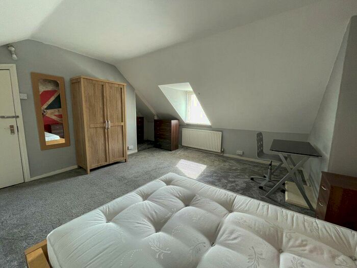 5 Bedroom House Of Multiple Occupation To Rent In Broad Street, Loughborough - Inc Bills, LE11