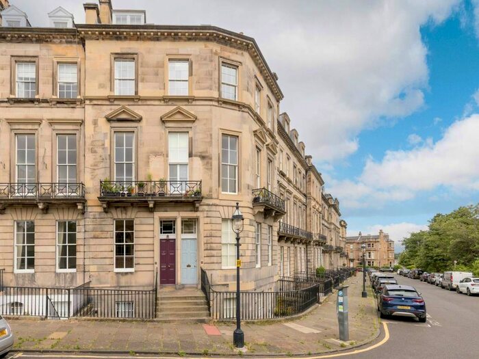 3 Bedroom Flat To Rent In Eton Terrace, West End, Edinburgh, EH4