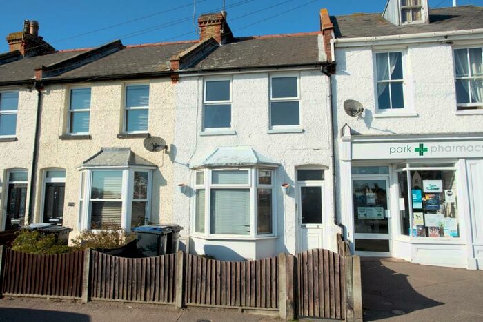 3 Bedroom Terraced House To Rent In Kings Road, Herne Bay, CT6
