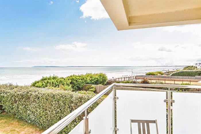 2 Bedroom Flat For Sale In Seagate Court, Shore Road, East Wittering, Chichester, PO20