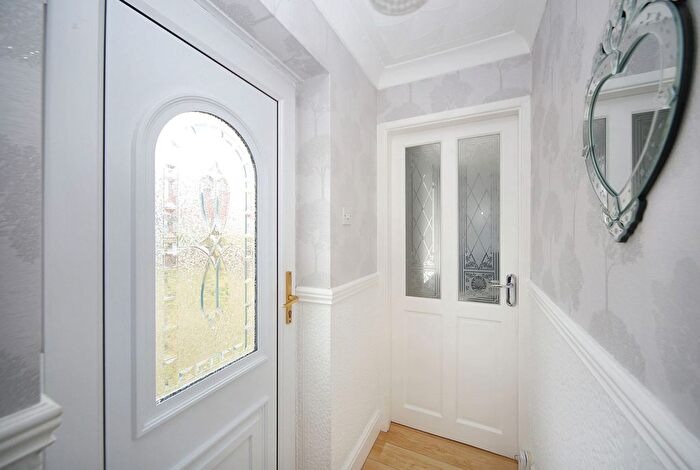 2 Bedroom Bungalow For Sale In Sherborne Road, Orrell, WN5