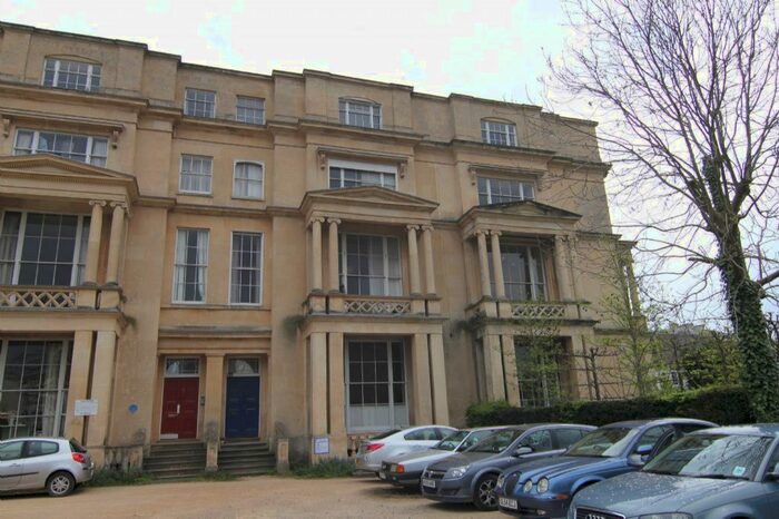 1 Bedroom Flat To Rent In Malvern Road, Cheltenham, GL50