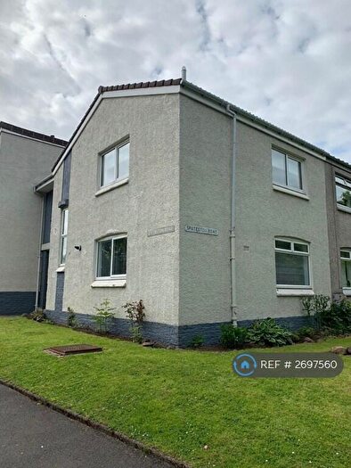 3 Bedroom End Of Terrace House To Rent In Spateston Road, Johnstone, PA5