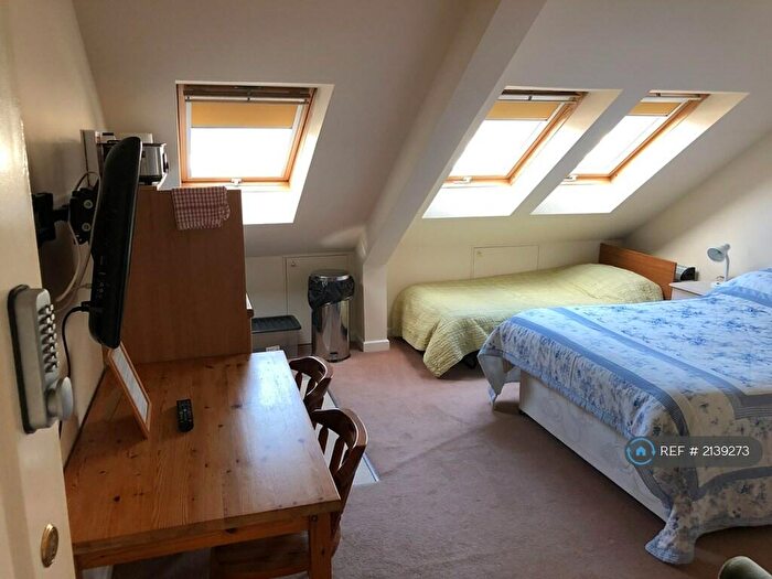 Studio To Rent In Haddington House Apartments, Plymouth, PL2