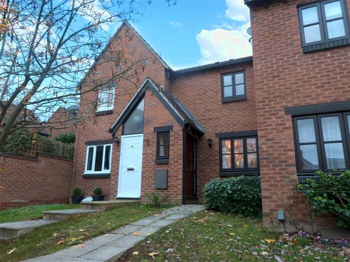 2 Bedroom Terraced House To Rent In Darby Vale, Quelm Park, Warfield, Berkshire, RG42