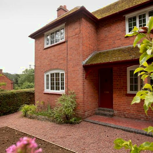 3 Bedroom Semi-Detached House To Rent In Wayend Street, Eastnor, Ledbury, HR8
