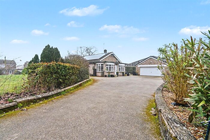 3 Bedroom Bungalow For Sale In Eastgate, Scotton, Gainsborough, DN21