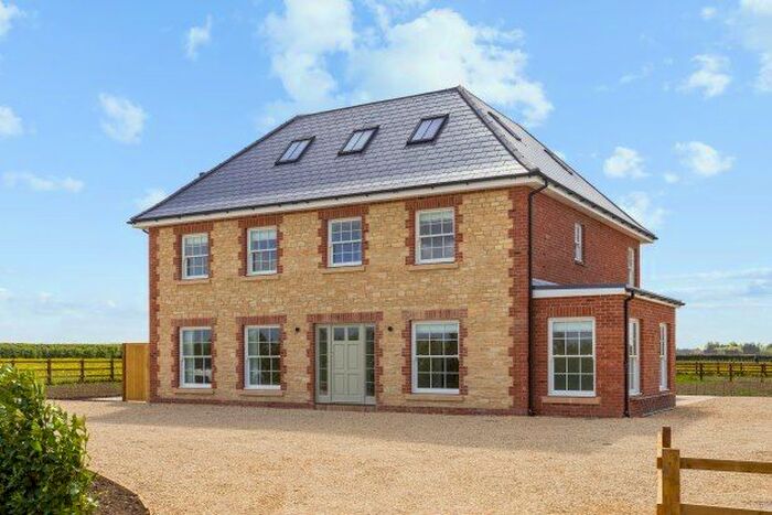 5 Bedroom Property To Rent In Hatford, Faringdon, SN7