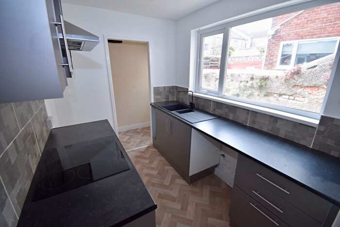 2 Bedroom Terraced House To Rent In Stratton Street, Spennymoor, DL16