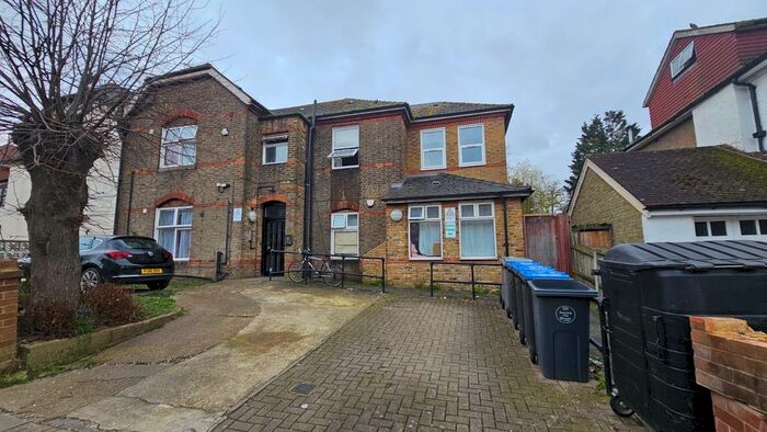 1 Bedroom Flat To Rent In Harlesden Road, London, NW10