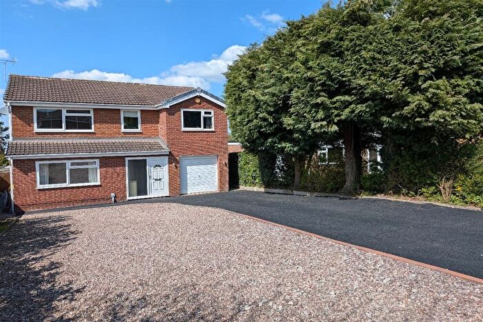 4 Bedroom Detached House For Sale In North Brook Road, Utkinton, Tarporley, CW6