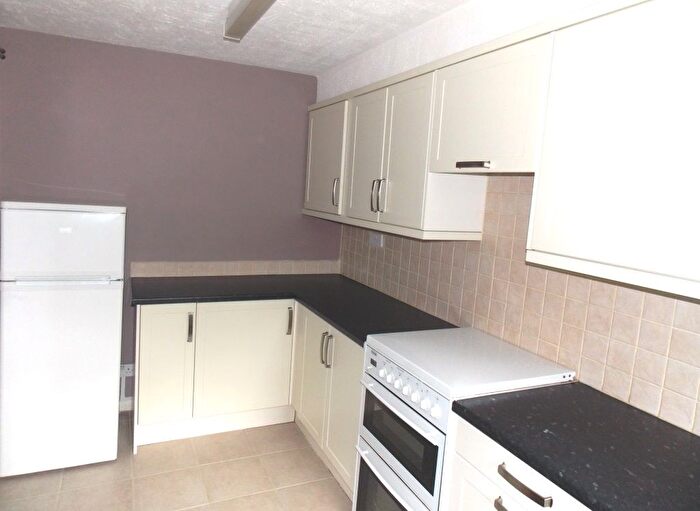 2 Bedroom Flat To Rent In Copers Cope Road, Beckenham, BR3