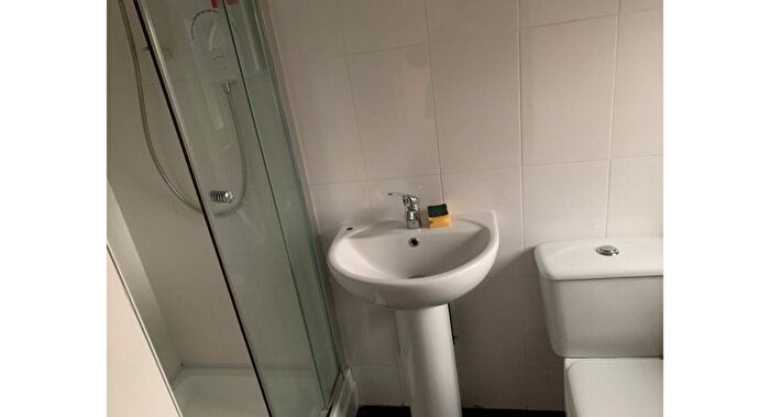 Studio To Rent In Room, Highgate Road, DY2