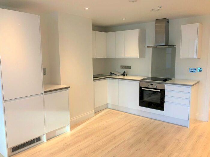 2 Bedroom Flat To Rent In Regatta Quay, Key Street, Ipswich, IP4