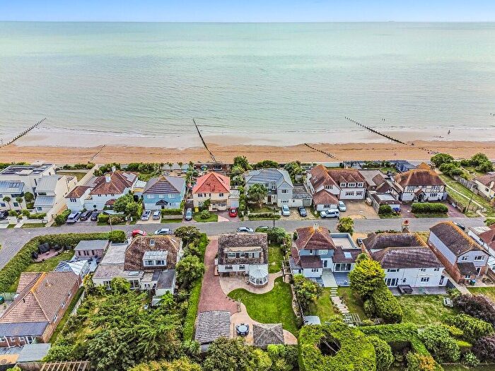 5 Bedroom Detached House For Sale In Davenport Road, Felpham, West Sussex, PO22