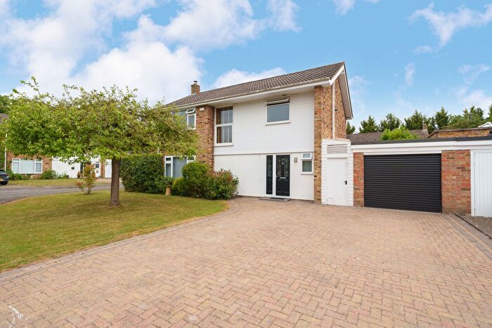 4 Bedroom Property To Rent In The Points, Maidenhead, SL6