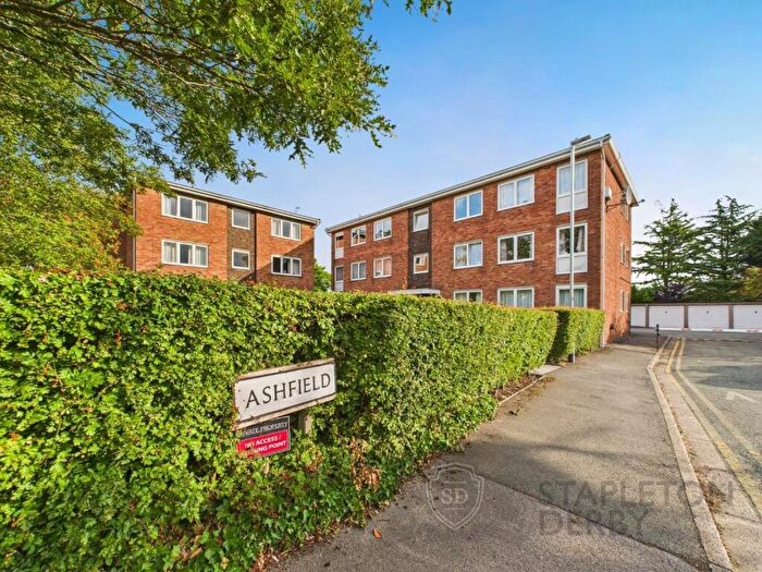 1 Bedroom Flat For Sale In Warrington Road, Rainhill, Prescot, L35