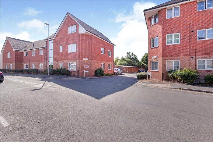 2 Bedroom Flat For Sale In Orton Place, Earl Shilton, Leicester, Leicestershire, LE9