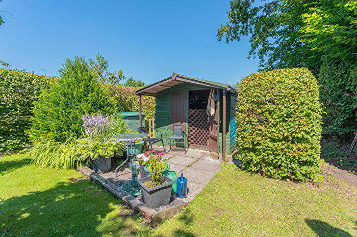 2 Bedroom Cottage For Sale In Walk Mill Lane, Kingswood, Wotton-under-Edge, GL12