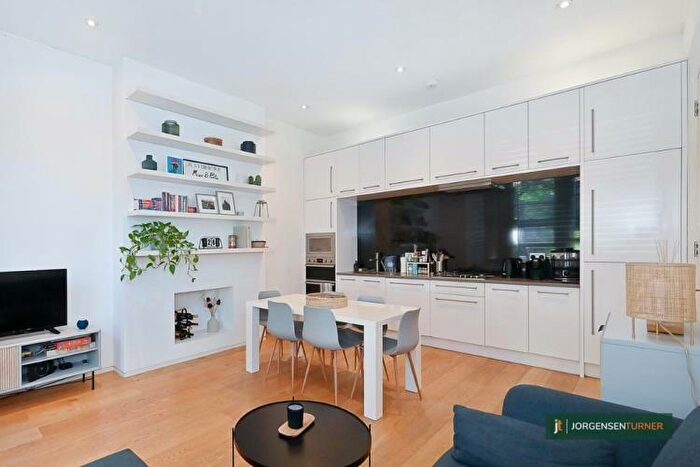 1 Bedroom Flat To Rent In Brondesbury Road, Queens Park, London, NW6