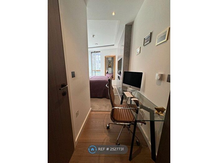 1 Bedroom Flat To Rent In Reminder Lane, London, SE10