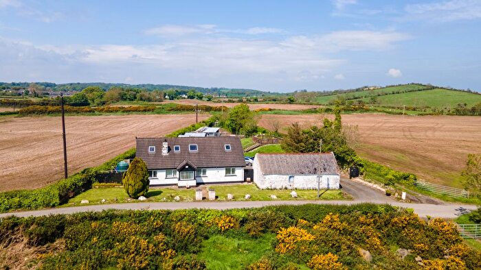 5 Bedroom Detached House For Sale In Ballyblack Road, Portaferry, Newtownards, County Down, BT22