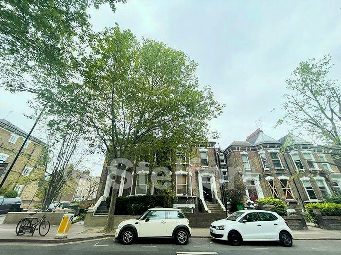 4 Bedroom Flat To Rent In Hillmarton Road, London, N7