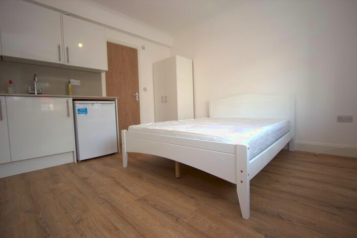 Property To Rent In Dover Road, London, N9