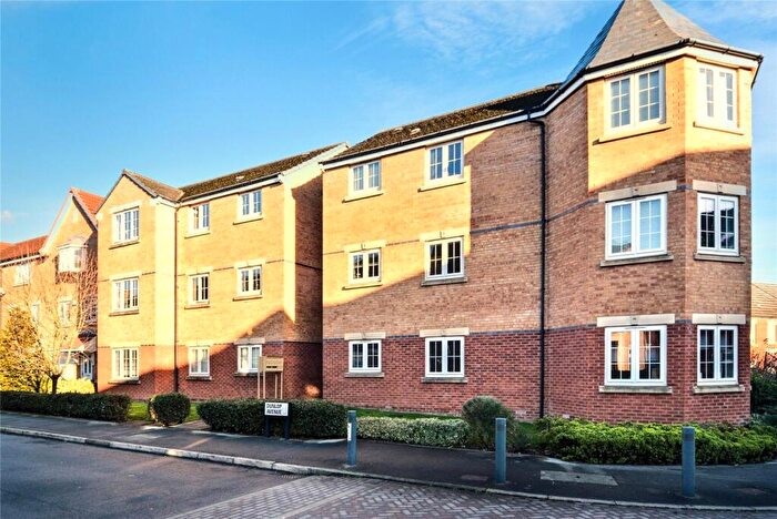 2 Bedroom Apartment To Rent In Dunlop Avenue, Leeds, West Yorkshire, LS12