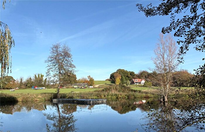 3 Bedroom Detached House For Sale In Lower House Lane, Newbourne, Woodbridge, Suffolk, IP12