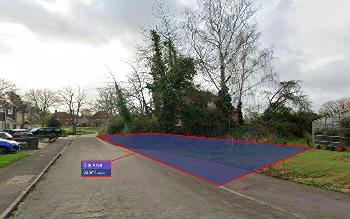 Land For Sale In Land @ Mount Avenue, Yalding, Maidstone, ME18