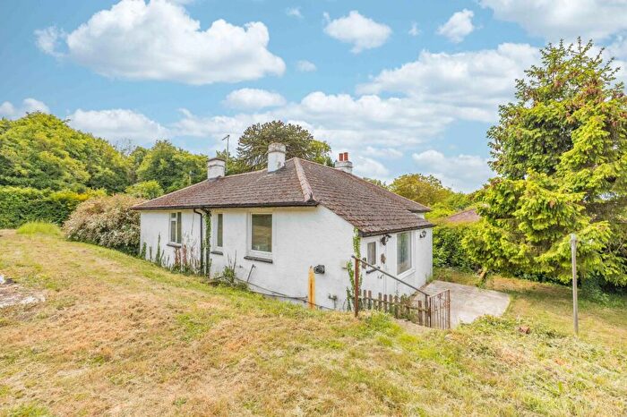 3 Bedroom Bungalow For Sale In Rectory Lane, Barham, Canterbury, Kent, CT4