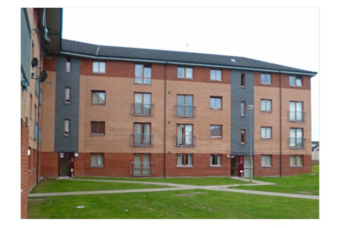 3 Bedroom Flat To Rent In , Dalmarnock Drive, G40