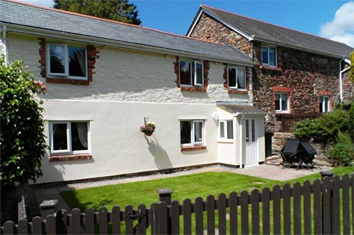 2 Bedroom Cottage To Rent In Riverton House Amp; Lakes, Swimbridge, Barnstaple, EX32