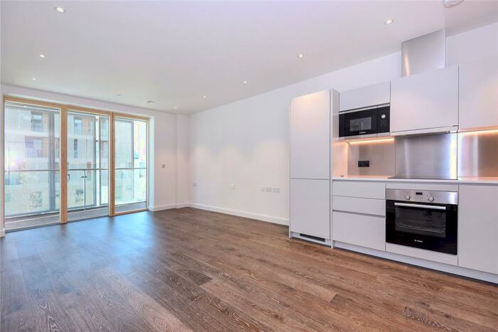 1 Bedroom Apartment To Rent In Birchside Apartments, Queens Park Place, Albert Road, London, NW6