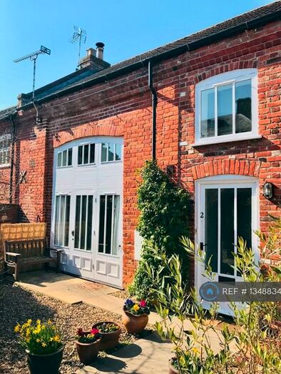 2 Bedroom Terraced House To Rent In Town Lane, Aylsham, Norwich, NR11