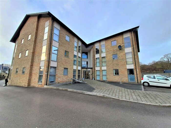 1 Bedroom Flat To Rent In Town End Way, Halton, Lancaster, LA2