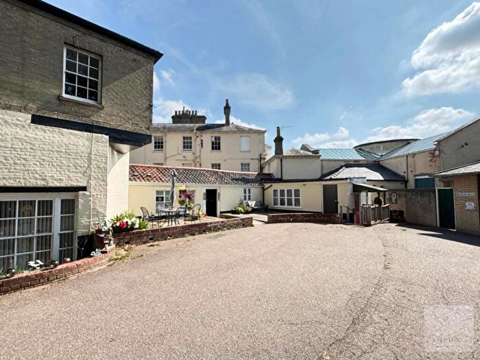 1 Bedroom Flat To Rent In St. Faiths Road, Norwich, NR6