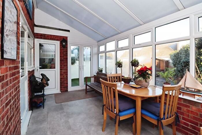 4 Bedroom Detached House For Sale In The Grove, Brightlingsea, CO7