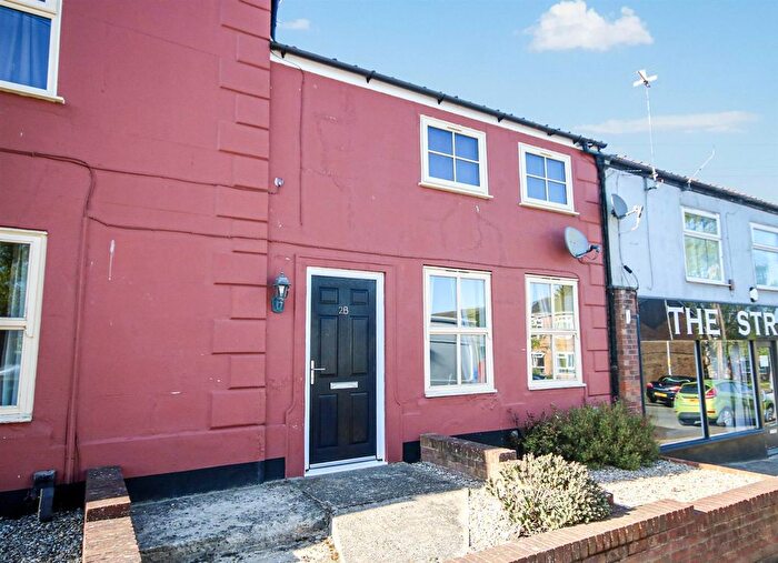 2 Bedroom Flat For Sale In Millers Lane, Norwich, NR3