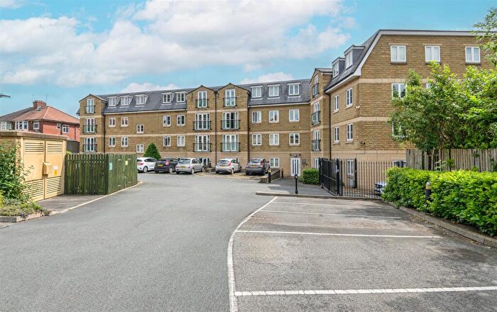 2 Bedroom Apartment For Sale In The Hub, Town Centre, Skircoat Road, Halifax, HX1