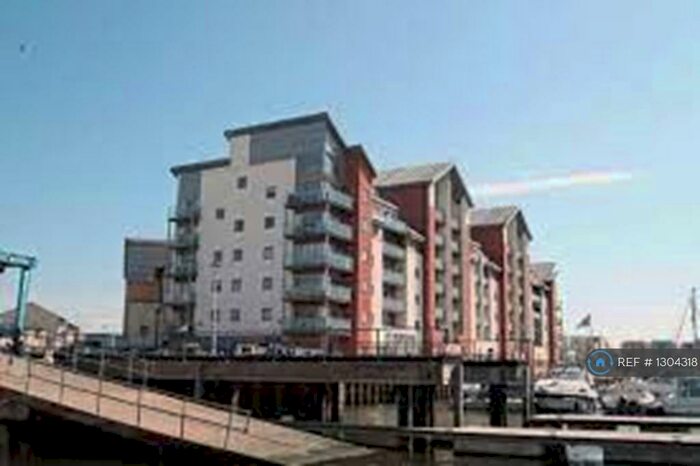 1 Bedroom Flat To Rent In Merchant Square, Portishead, Bristol, BS20