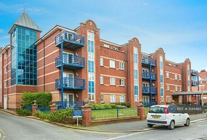 1 Bedroom Flat To Rent In Kings Road, Lytham St. Annes, FY8