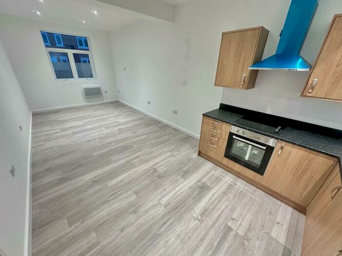 2 Bedroom Flat To Rent In Flat, The Barracks, Barwell, Leicester, LE9