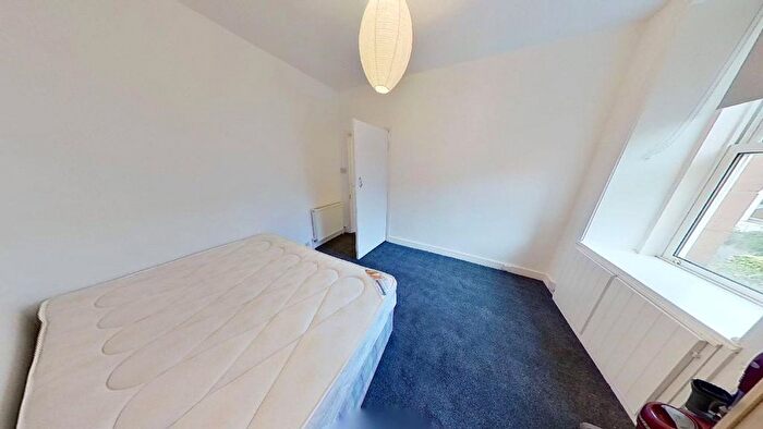 1 Bedroom Flat To Rent In Grove Street, Edinburgh, EH3