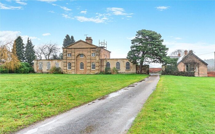 4 Bedroom Detached House For Sale In Perlethorpe, Newark, Nottinghamshire, NG22