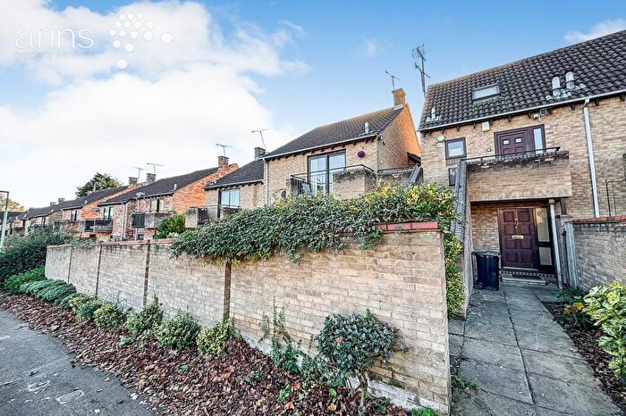 1 Bedroom Apartment To Rent In Maiden Place, Lower Earley, Reading, RG6