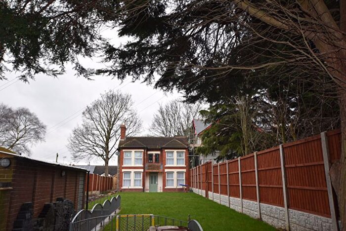 3 Bedroom Property To Rent In Basford Road, Nottingham, NG6