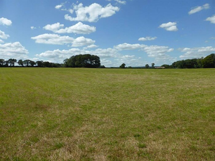 Land For Sale In Salcombe Regis, Sidmouth, Devon, EX10