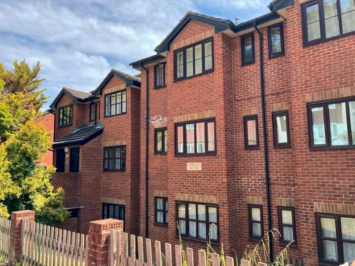 1 Bedroom Flat To Rent In Garlands Road, Redhill, RH1